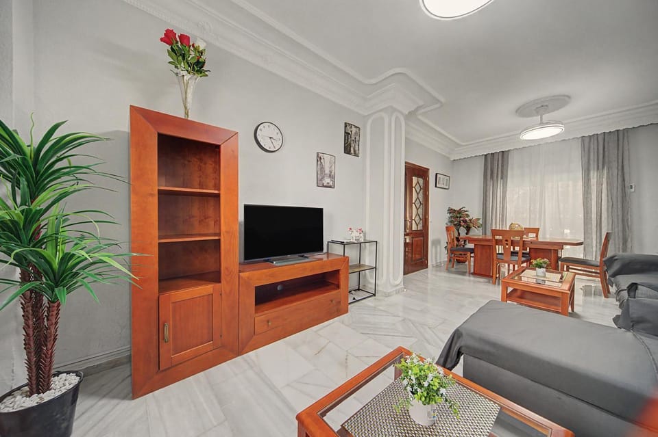 Casa Alicia Apartment in Seville
