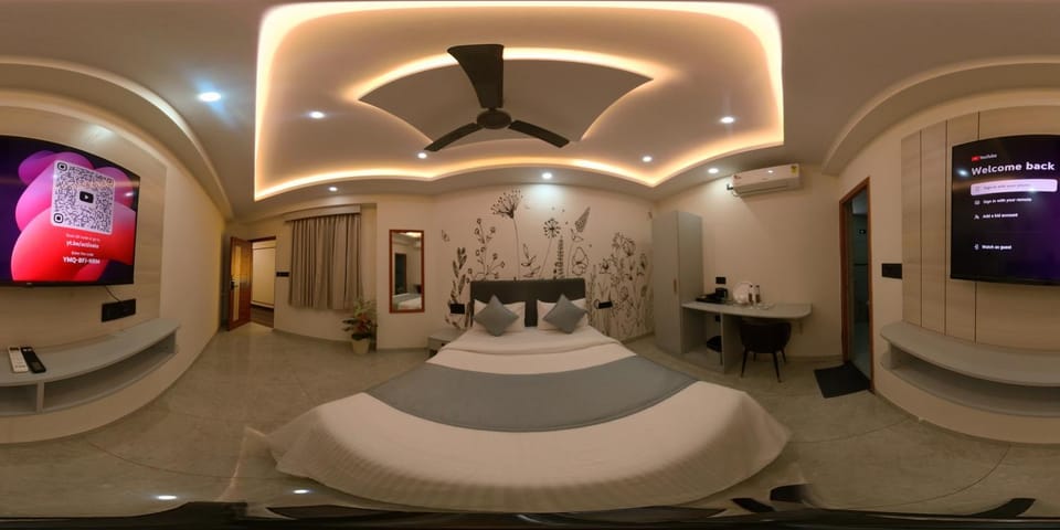 Hotel Highway Inn Hotel in Bengaluru