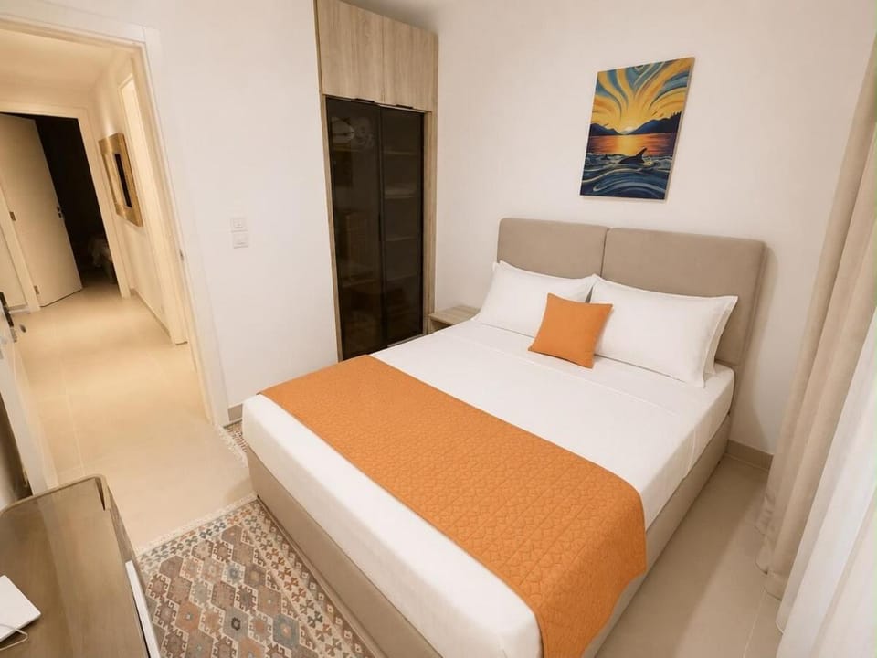 Marassi TownHouse For Rent Chalet in Egypt
