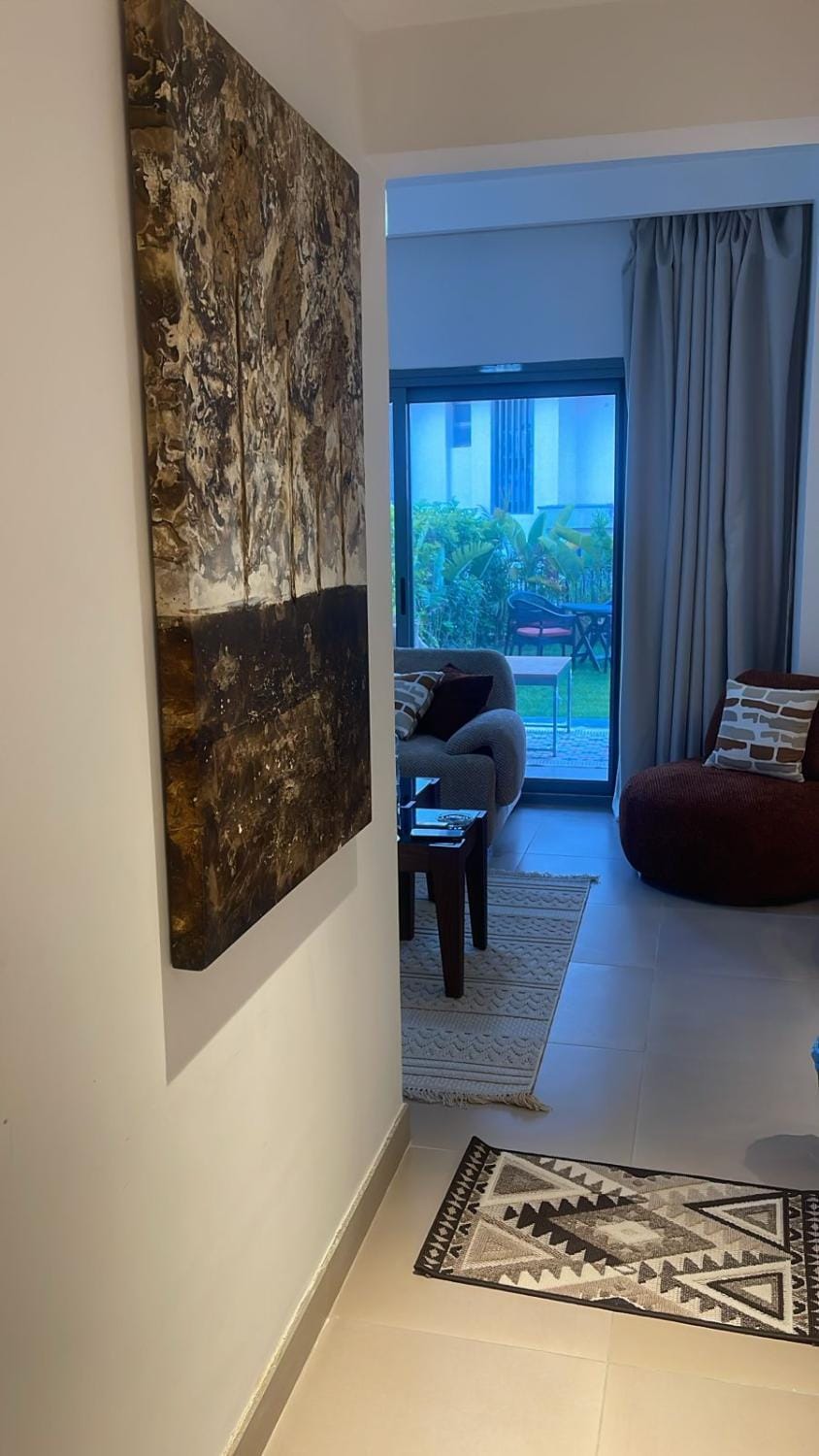 Marassi TownHouse For Rent Chalet in Egypt