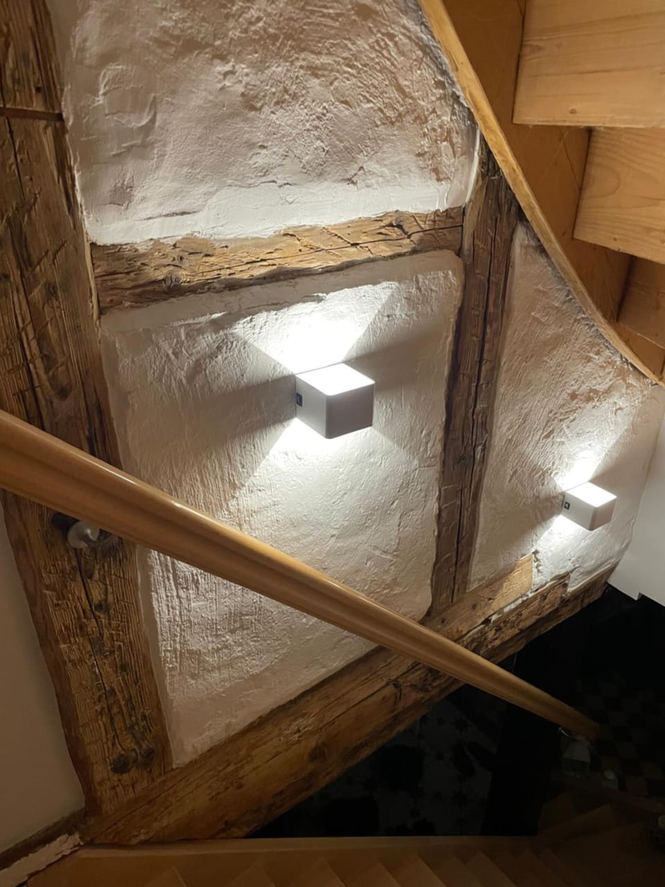 Property building, Photo of the whole room