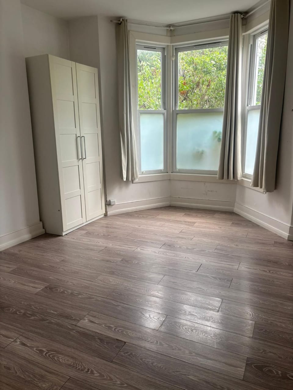Wilberforce Apartment in London Borough of Islington