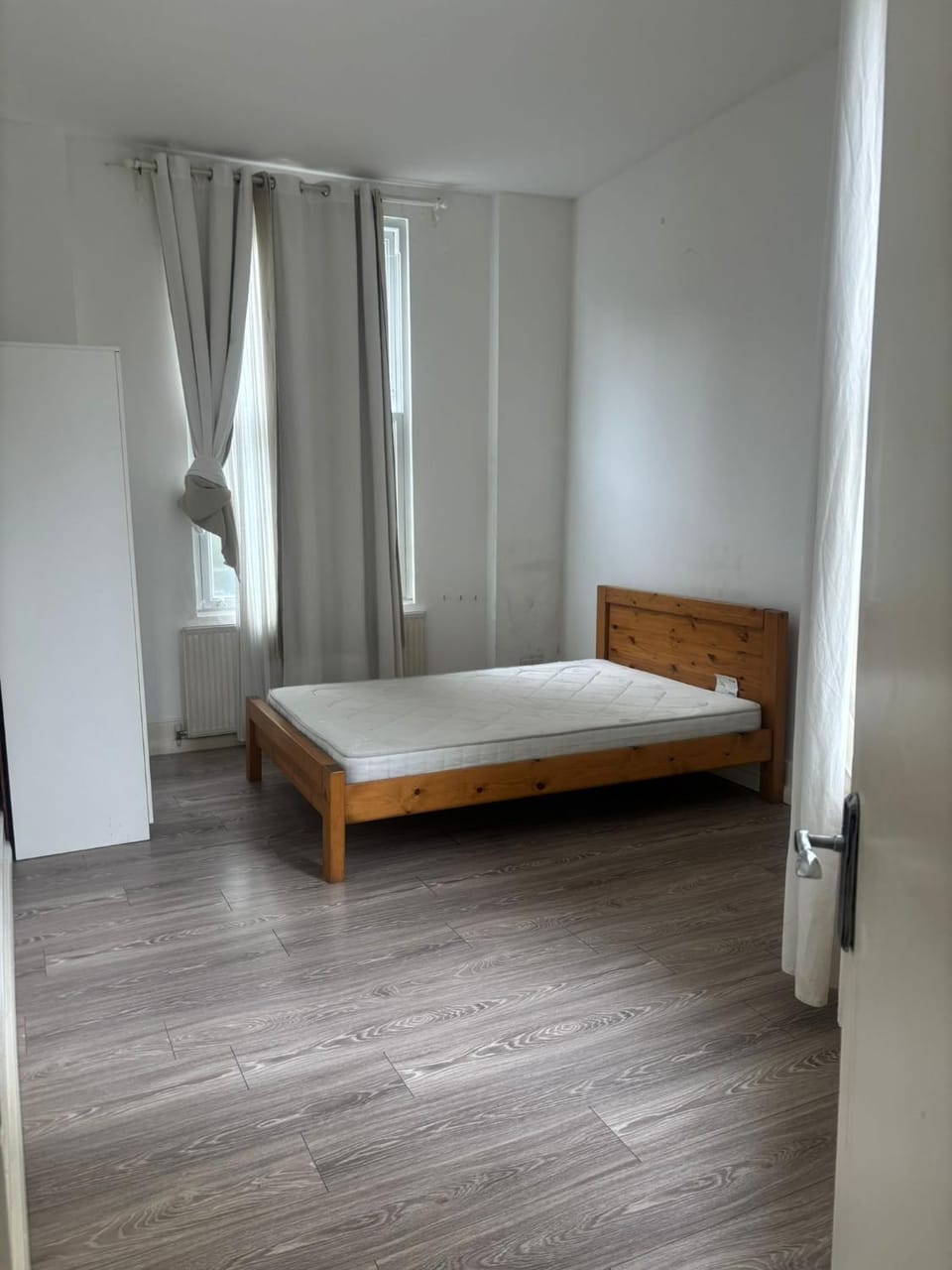 Wilberforce Apartment in London Borough of Islington