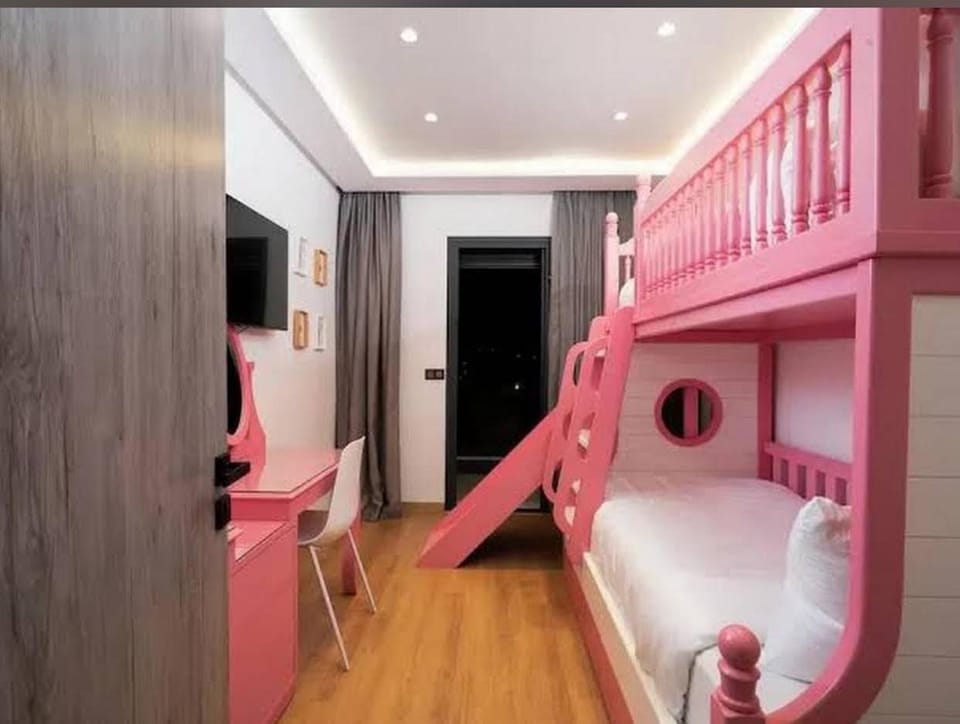 Malabata appartement Apartment in Tangier