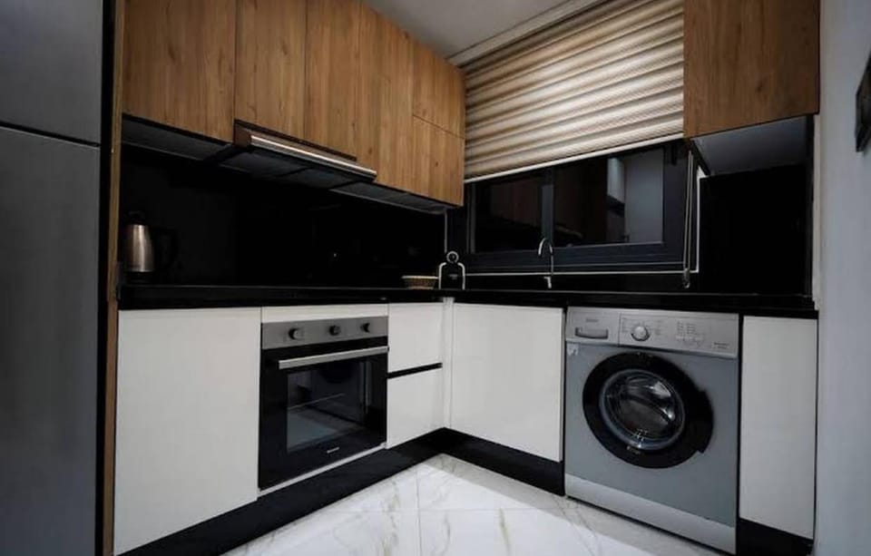 Malabata appartement Apartment in Tangier