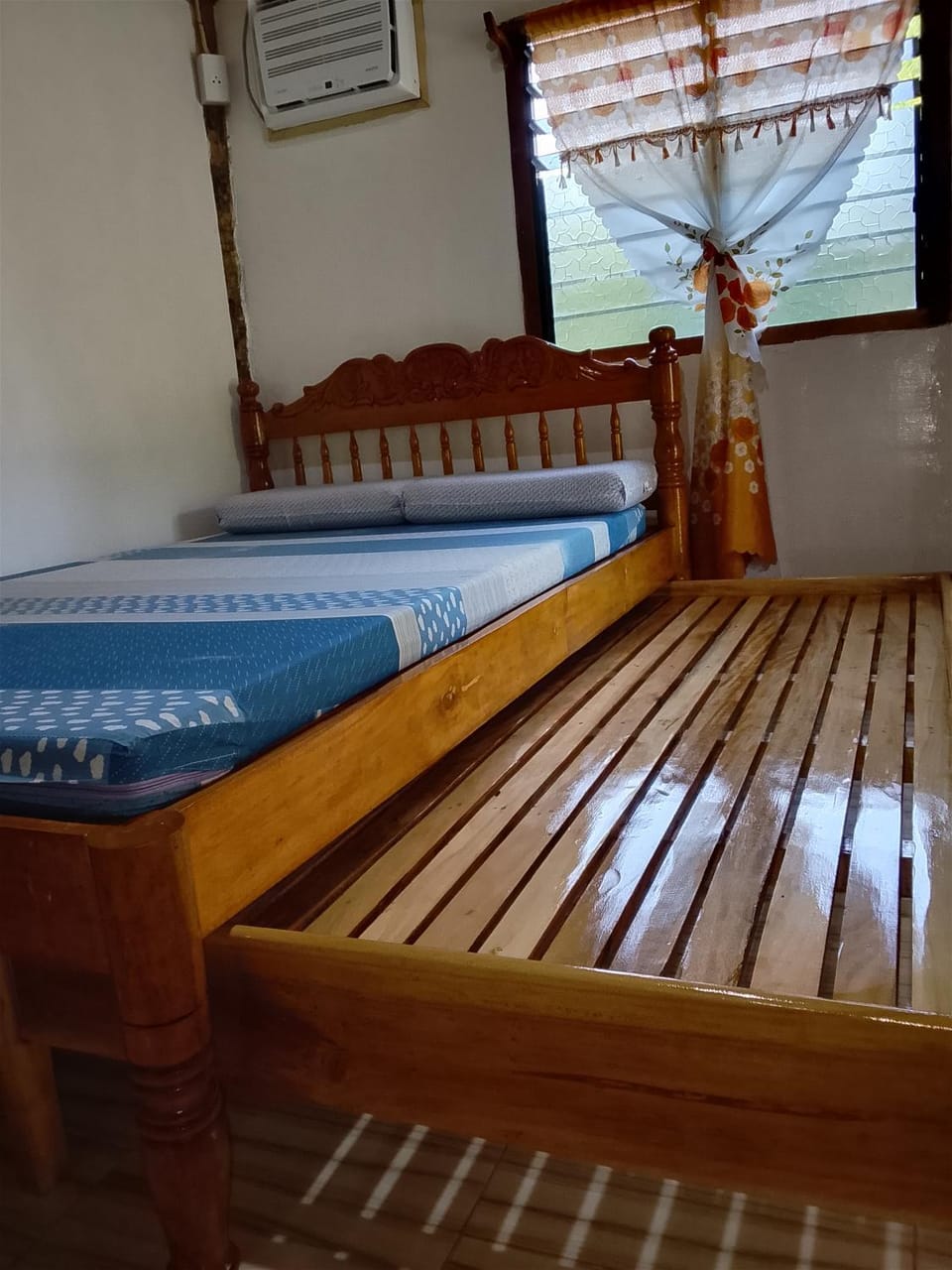 Rowan Guest house Bed and Breakfast in Siquijor