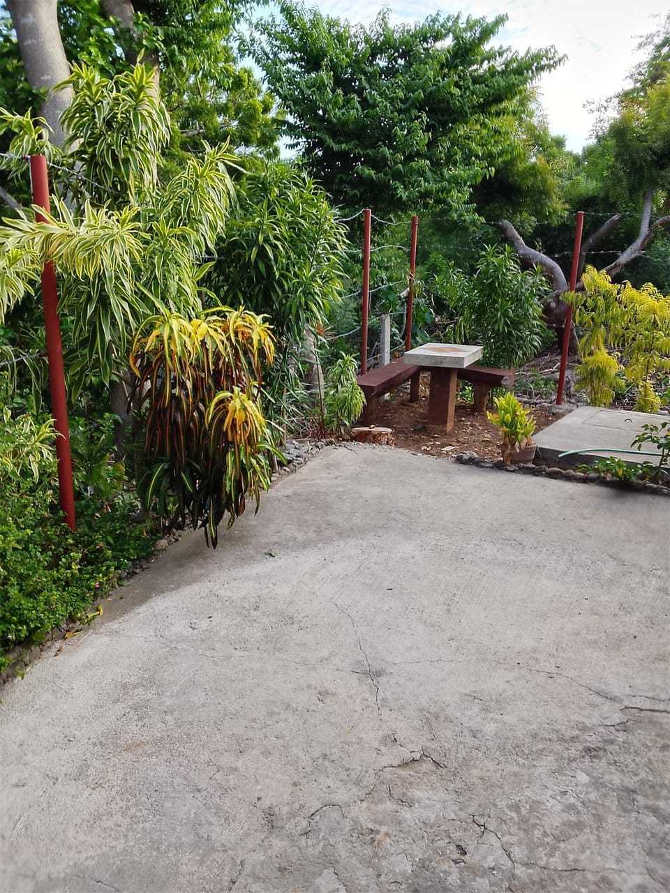 Rowan Guest house Bed and Breakfast in Siquijor