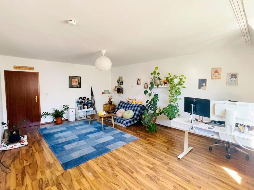 Communal lounge/ TV room, Communal lounge/ TV room, Living room
