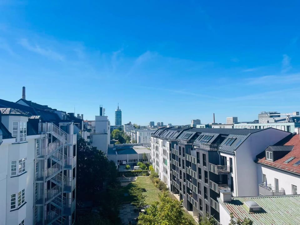 View (from property/room)
