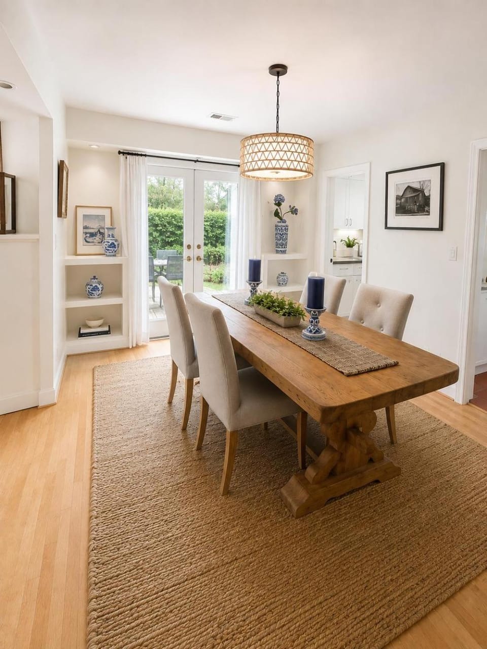 Spacious 4BR - Sleeps 18 - Near Downtown Houston House in Harris County