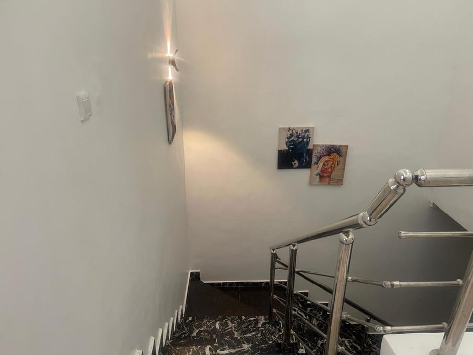 Second Home apartments Apartment in Lagos, Nigeria