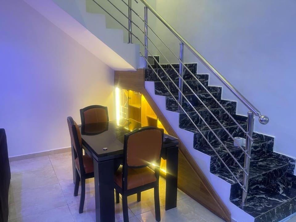 Second Home apartments Apartment in Lagos, Nigeria