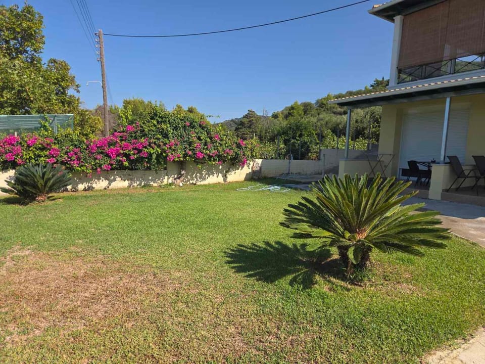 Day, Natural landscape, Garden, Garden, Garden view