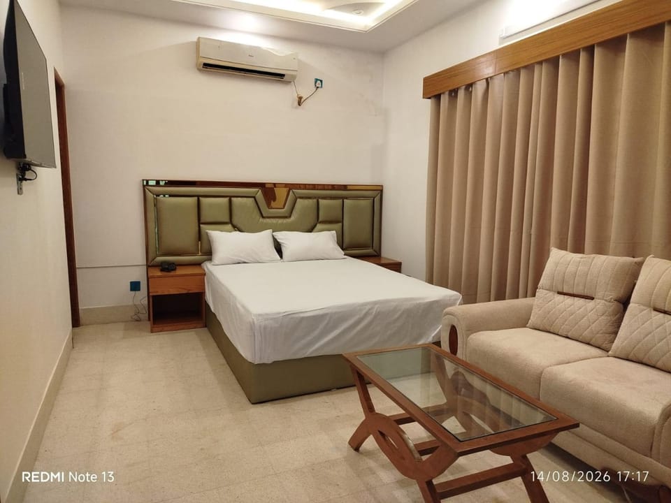 Melodies Inn Banani Bed and Breakfast in Dhaka
