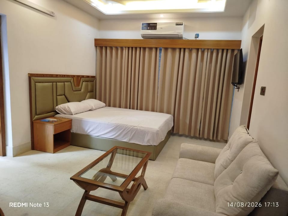 Melodies Inn Banani Bed and Breakfast in Dhaka