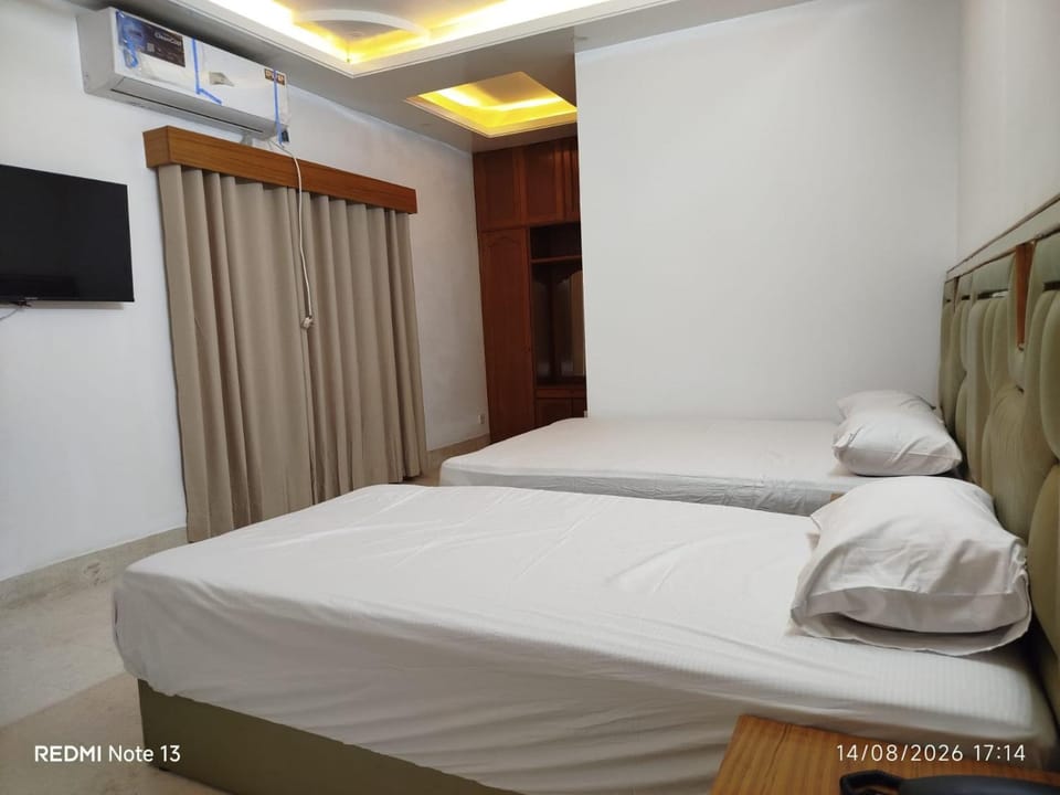 Melodies Inn Banani Bed and Breakfast in Dhaka