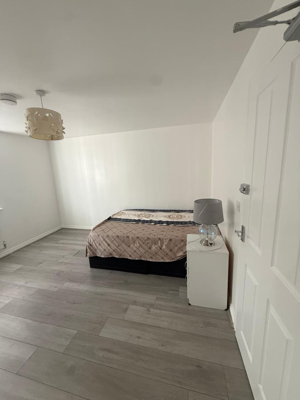 One bedroom with private bathroom Bed and Breakfast in Coventry