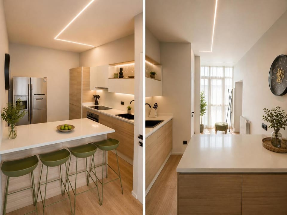 Oasi 280, Modern Two-Bedroom apartment 16 min from Lake Como Apartment in Lombardy