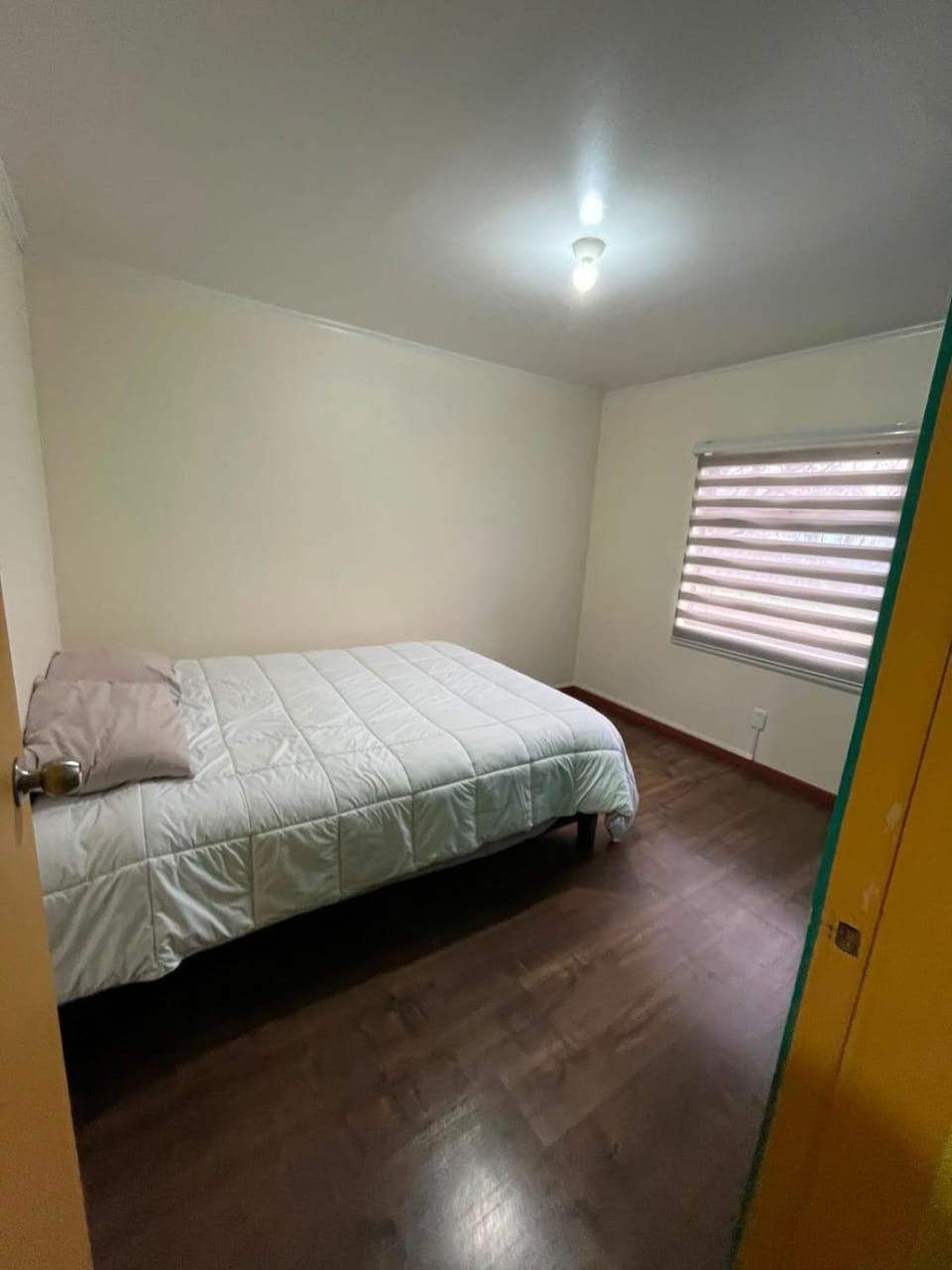 Casa Huespedes Coyhaique Apartment in Chubut Province, Argentina