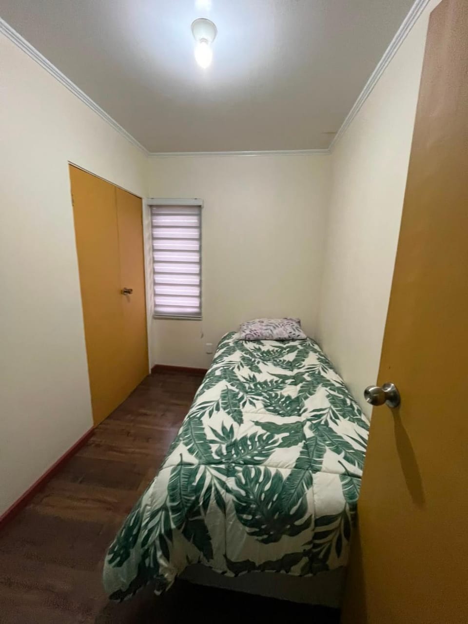 Casa Huespedes Coyhaique Apartment in Chubut Province, Argentina