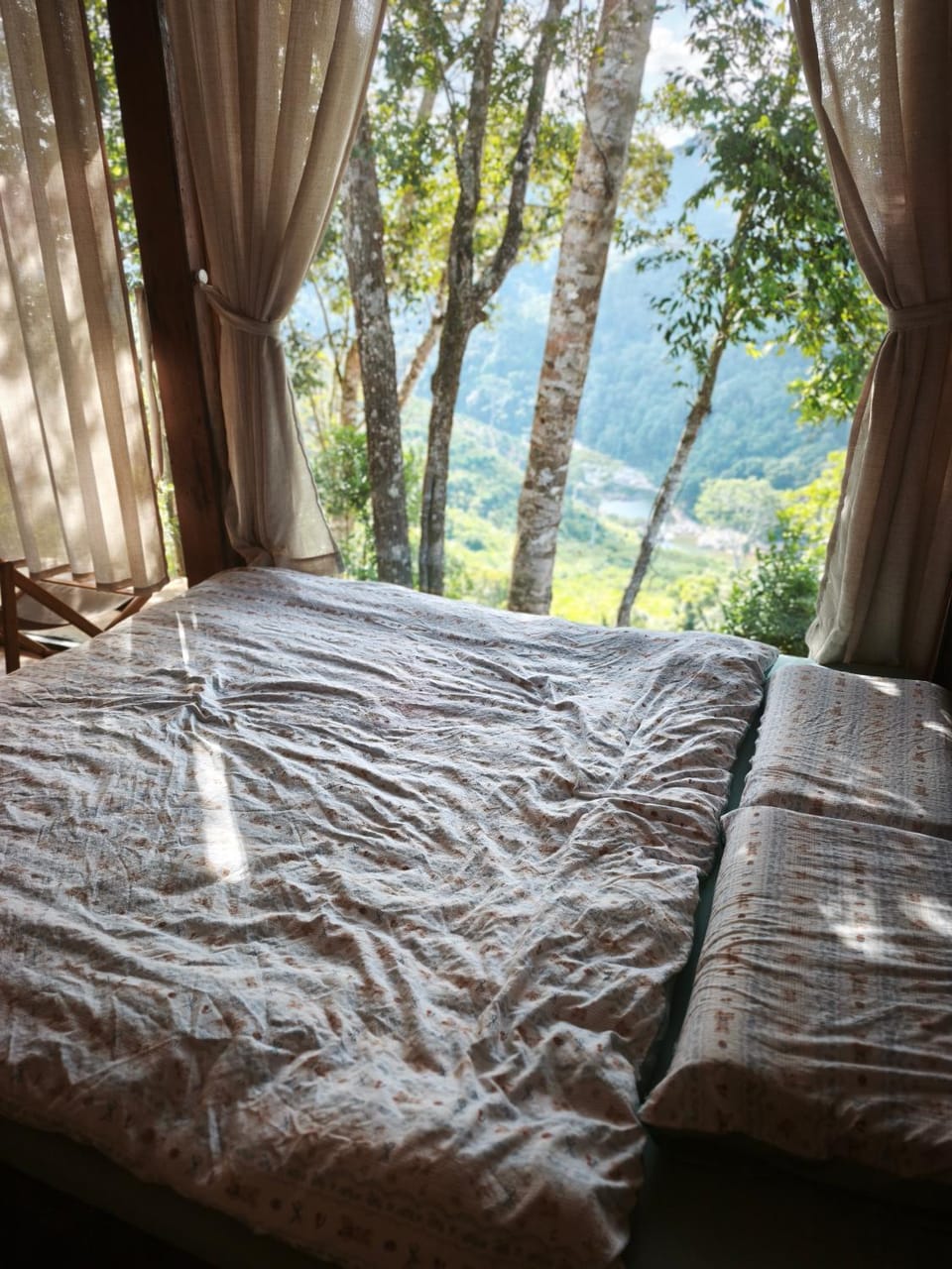 Valhalla Outlands Măng Đen Vacation rental in Vietnam