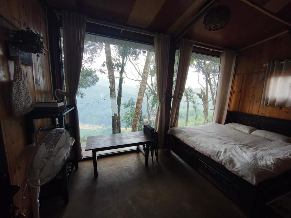 Valhalla Outlands Măng Đen Vacation rental in Vietnam