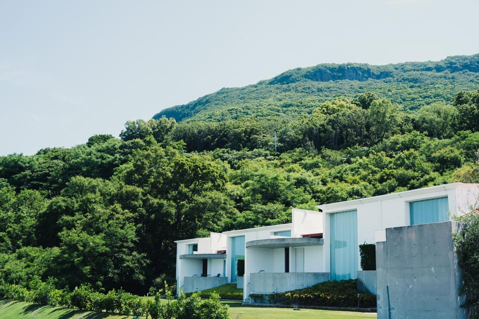 Auberge de Oishi Hotel in Japan