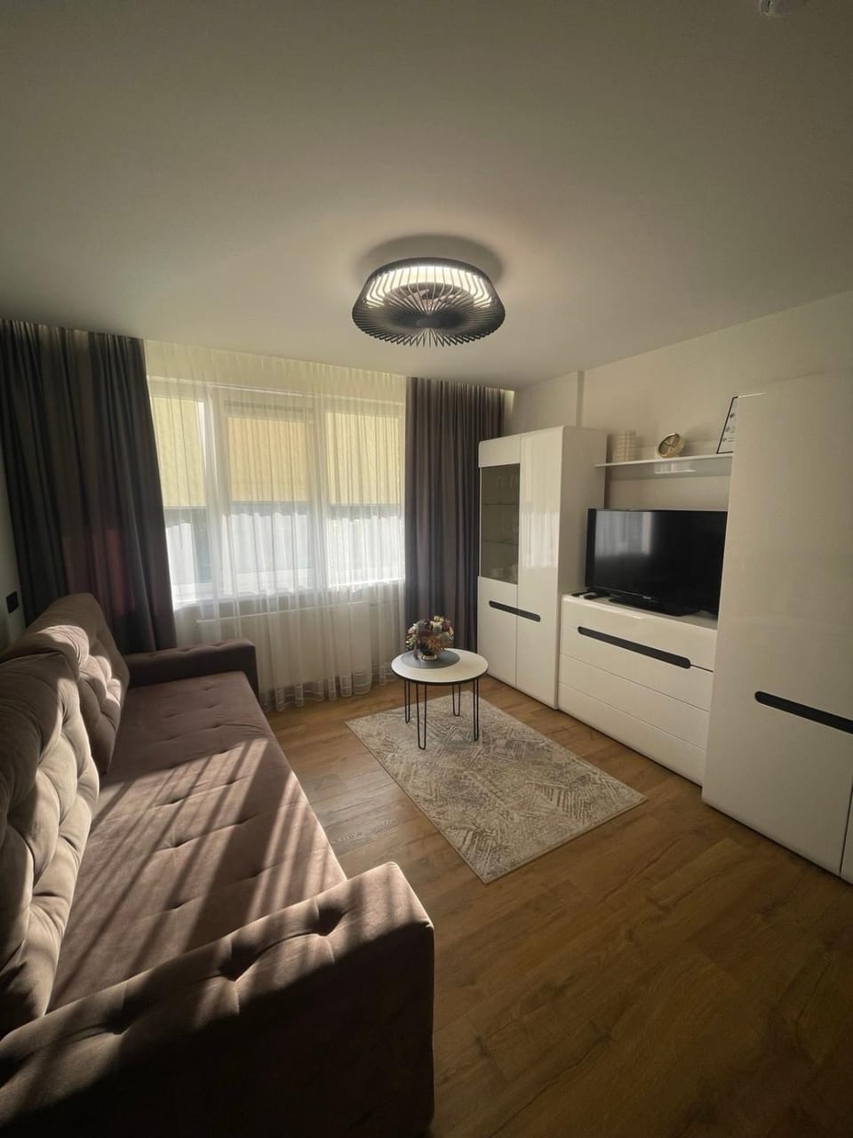 Adomas Apartment Vilk Apartment in Lithuania