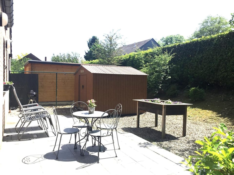 Garden, Garden