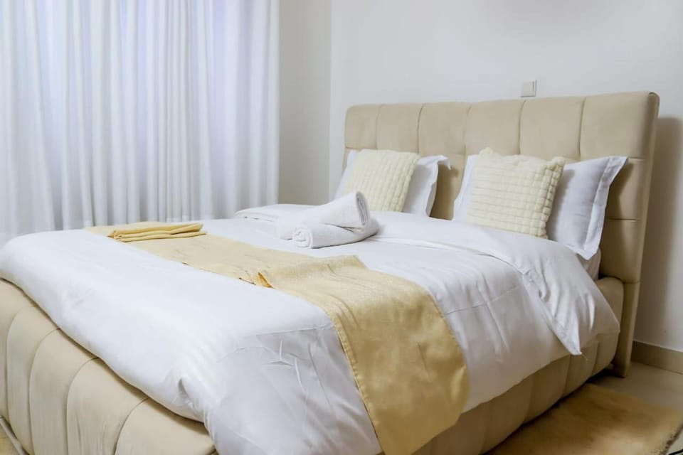 Luxore apartment Apartment in Nairobi