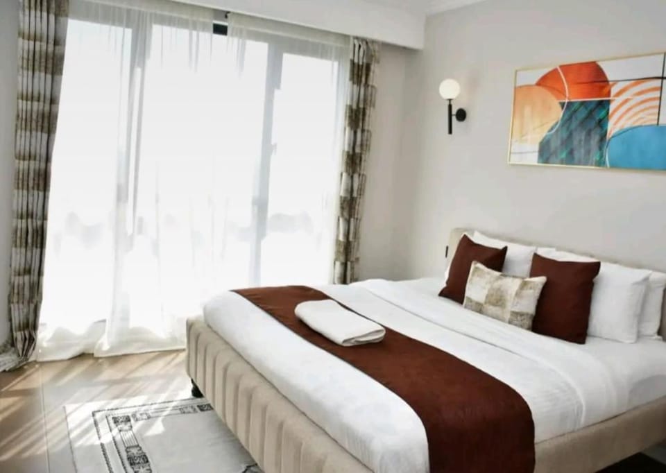 Luxore apartment Apartment in Nairobi