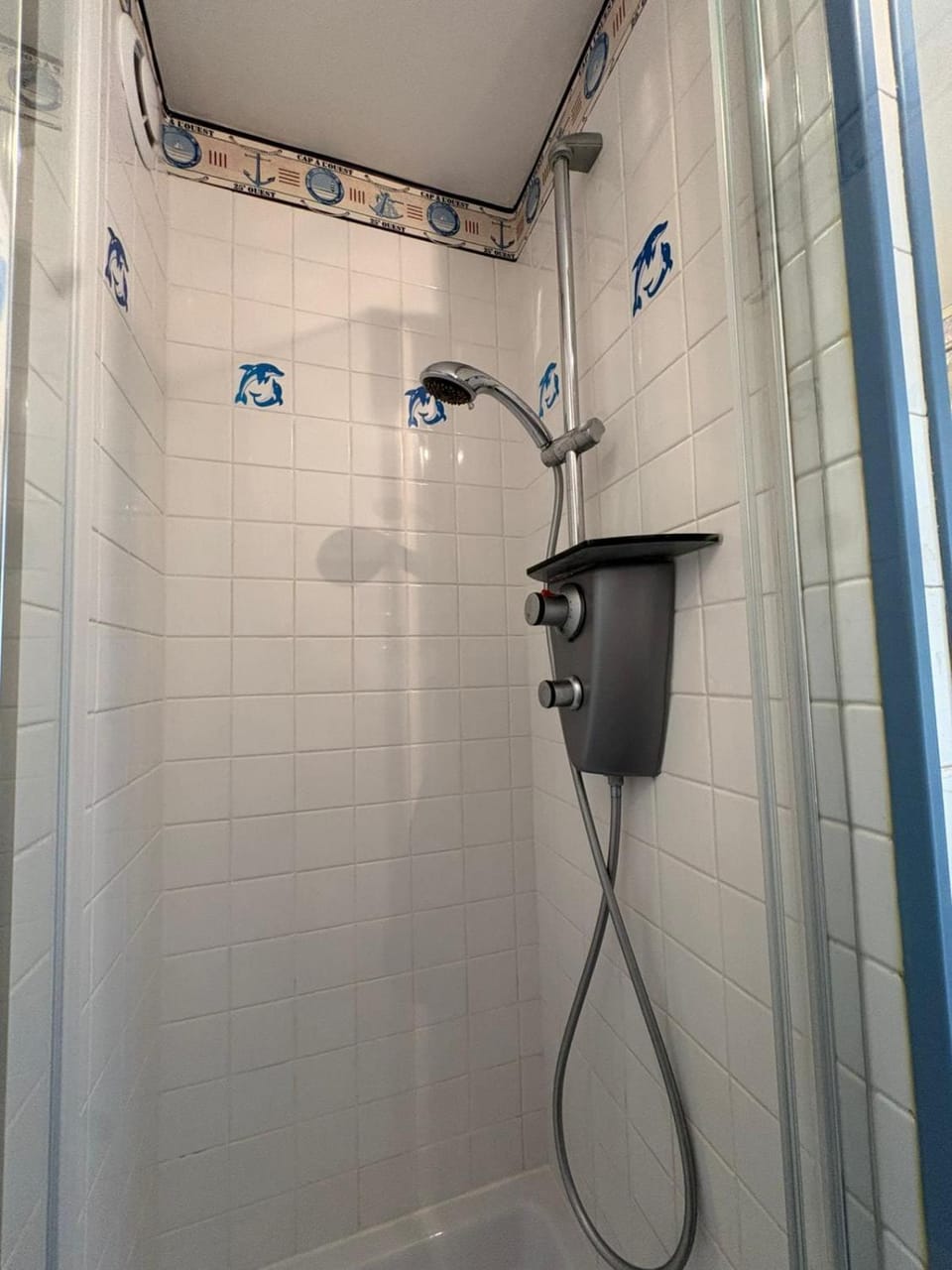 Vue Latérale Mer, Appart 2 pers, Ambleteuse Apartment in Ambleteuse