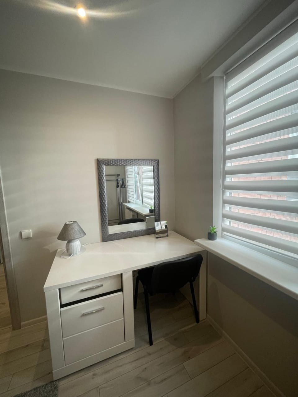 Namai Pilviskiu Apartment in Lithuania