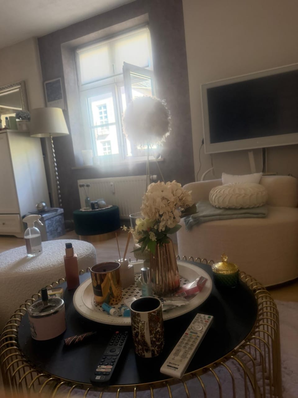 Mietwohnung Apartment in Munich