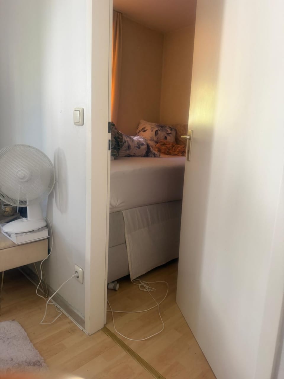 Mietwohnung Apartment in Munich