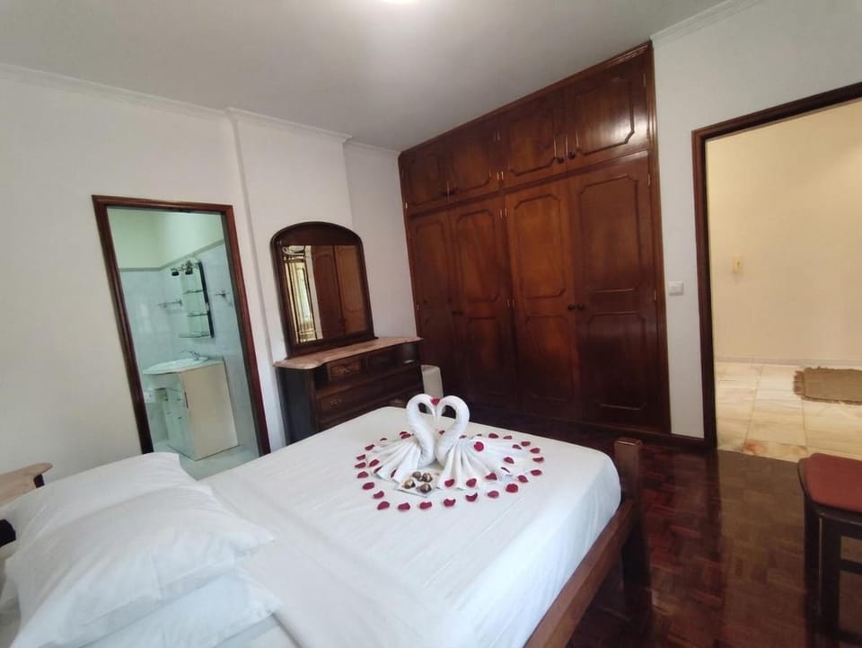 Mist Haven Bed and Breakfast in Madeira District