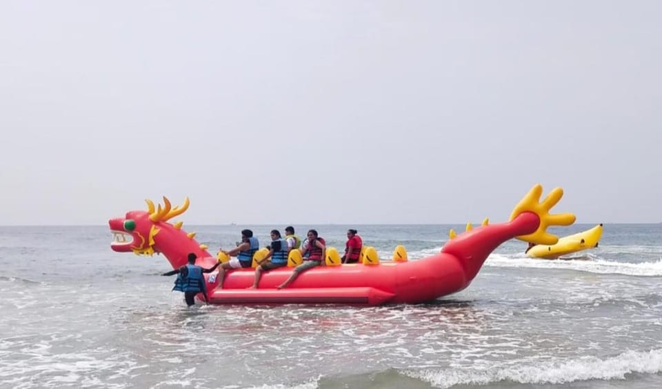 Bore Coastal Stay Vacation rental in Maharashtra
