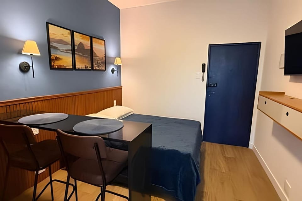 Apartamento Moderno na Lapa / Trabalho e Turismo House in Santa Teresa