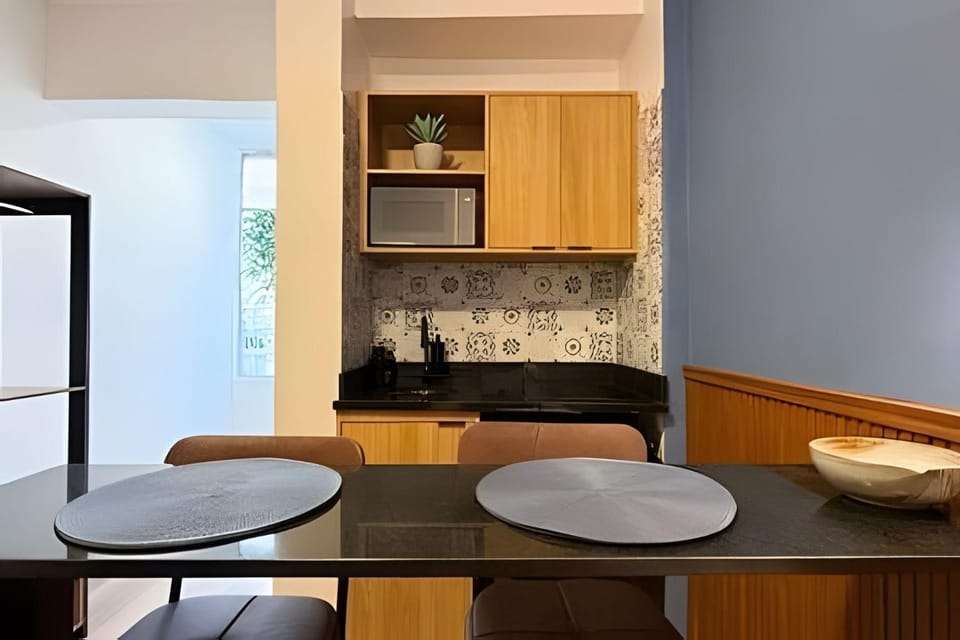 Apartamento Moderno na Lapa / Trabalho e Turismo House in Santa Teresa