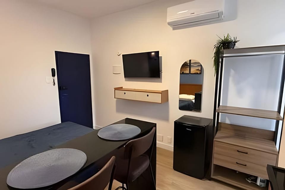 Apartamento Moderno na Lapa / Trabalho e Turismo House in Santa Teresa