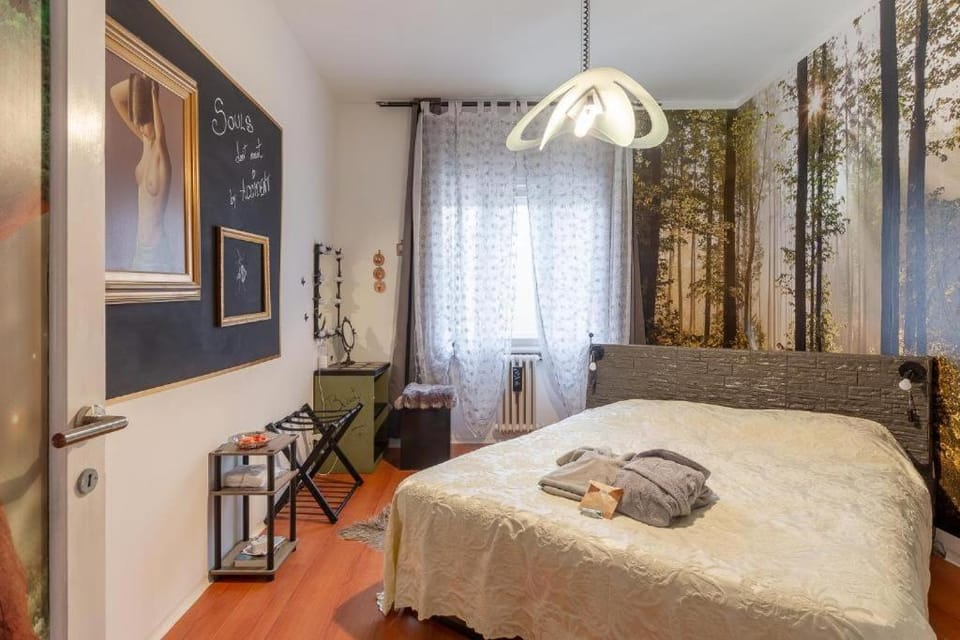San Francesco Guest House Apartment in Trieste