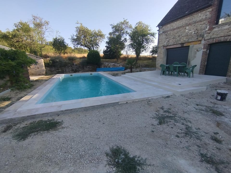 Maison avec piscine House in Grand Est