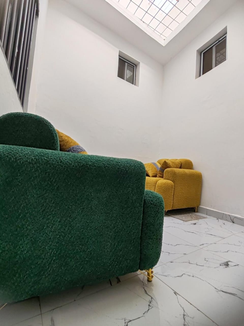 Villa de 150m2 à louer 8 jours minimum Villa in Dakar Region, Senegal