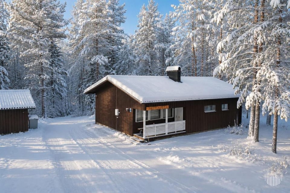 Property building, Facade/entrance, Natural landscape