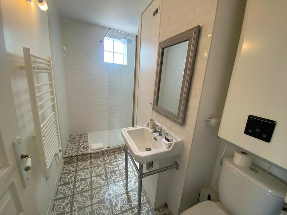 Le Casanova - Studio en centre ville avec climatisation et Wi Fi Apartment in Occitanie