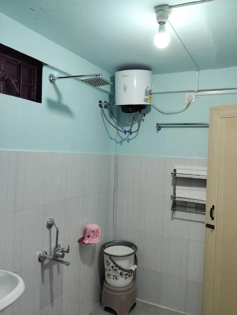 Spring Meadow Homestay Vacation rental in India
