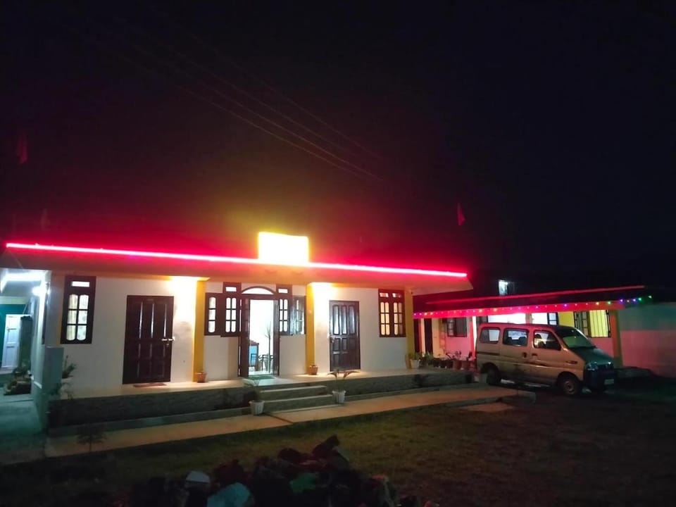 Spring Meadow Homestay Vacation rental in India