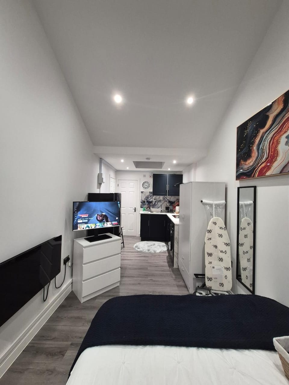 Your home away from home Apartment in Luton