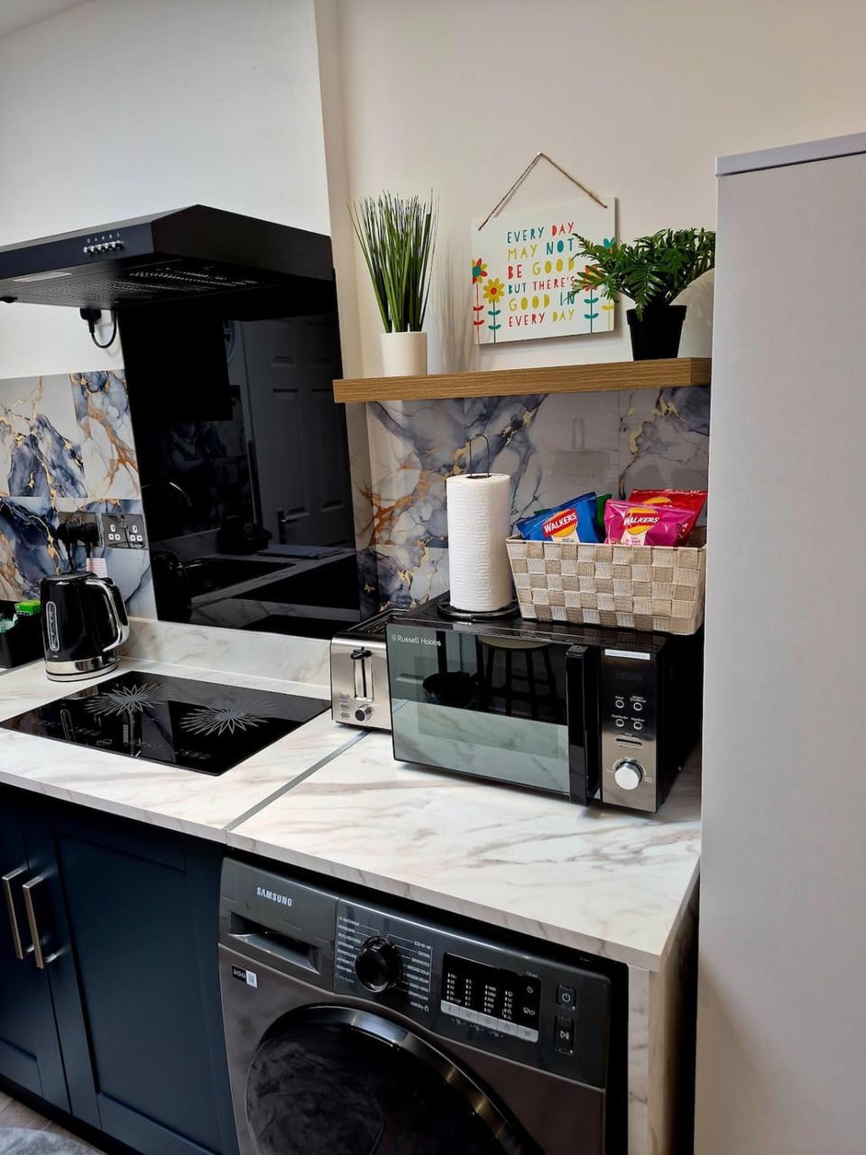 Your home away from home Apartment in Luton