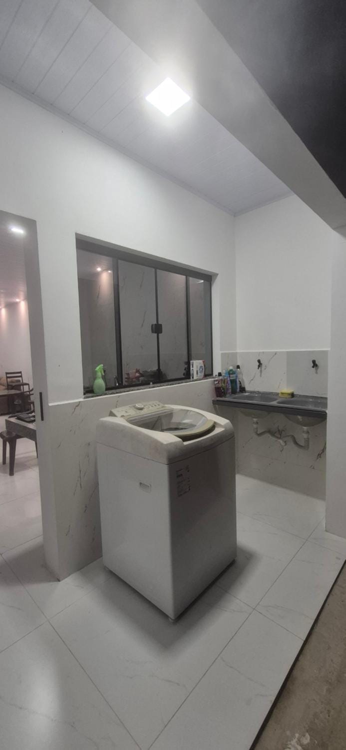 Casa Rua da Palha Campground/ 
RV Resort in State of Tocantins